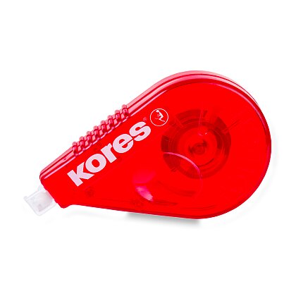 Obrázok produktu Kores Roll-On - korekčný strojček - 4,2 mm × 15 m