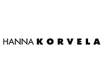Logo Hanna Korvela Design