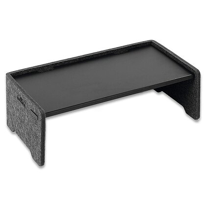 Obrázek produktu Durable EFFECT - podstavec pod monitor - černý