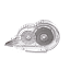 Preview image of product Kores Refill Roller