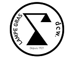 Logo Lampe Gras