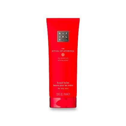 Obrázok produktu Rituals Ayurveda - balzam na ruky - 70 ml