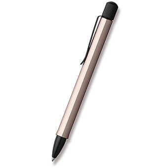Obrázek produktu Faber-Castell Hexo Rose - kuličkové pero