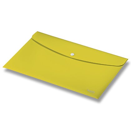Obrázek produktu Leitz Recycle - spisovka s drukem - A4, žlutá