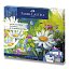 Preview image of product Faber-Castell - akrylové barvy - sada 18 ks