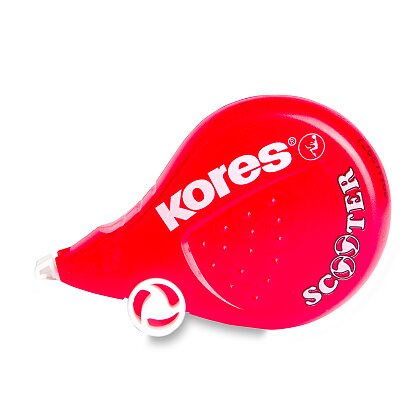 Product image Kores Scooter - correction roller