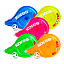 Preview image of product Kores Scooter - correction roller