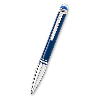 Obrázek produktu Montblanc StarWalker Blue Planet Doué - kuličková tužka