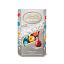'Náhľadový obrázok produktu Lindor Silver Assorted - čokoládové pralinky - zmes čokolády