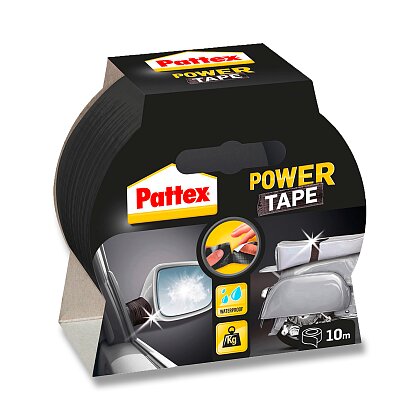 Product image Pattex Power Tape - 3-ply self-adhesive tape