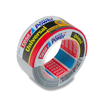 Product image Tesa Extra Power - extra power cloth tape