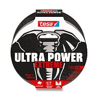 Tesa Ultra Power Extreme - opravná textilná páska - 50 mm x 25 m