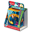 Náhľadový obrázok produktu Maped Infinity Jumbo Jungle Fever - pastelky - 12 farieb