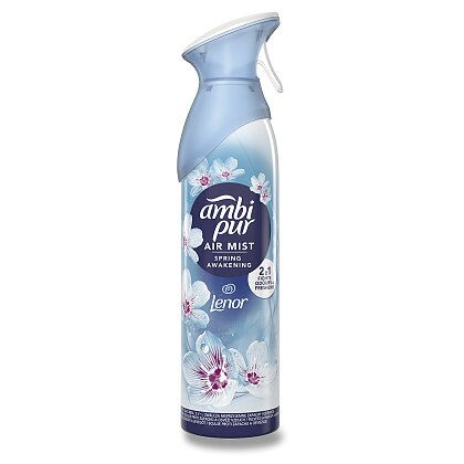 Obrázek produktu Ambi Pur Air Spring Awekening - osvěžovač vzduchu