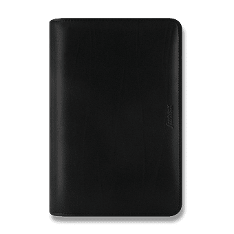 Obrázek produktu Osobní diář Filofax Metropol Zip A6 - černý, modular