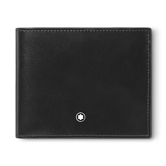 Obrázek produktu Peněženka Montblanc Meisterstück - 4 cc, kapsa na mince