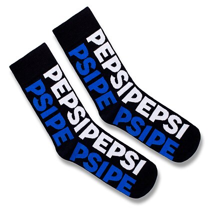 Obrázek produktu ponožky Pepsi