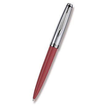 Obrázek produktu Waterman Emblème Red CT - kuličková tužka