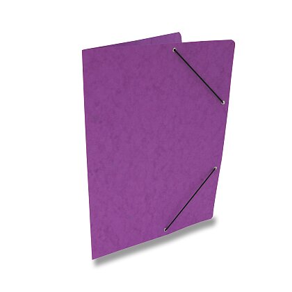 Product image HIT - folder with elastic holds