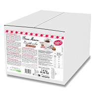 Bonne Maman - sušienka s kúskami čokolády - 280 x 5 g