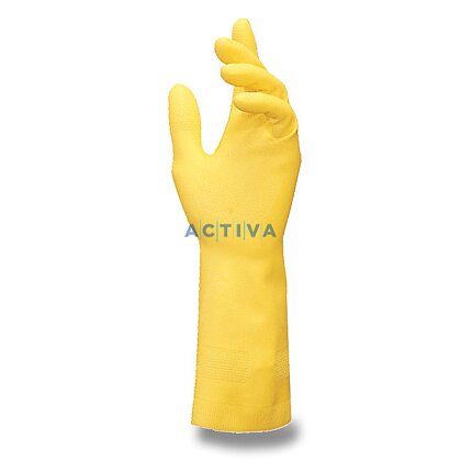 Obrázok produktu Professionnel Vital 124 - latexové rukavice - veľkosť 9