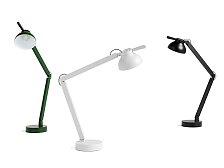 Stolní lampa Hay PC Double Arm