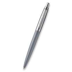 Levně Parker Jotter XL - kuličkové pero - Alexandra Grey CT