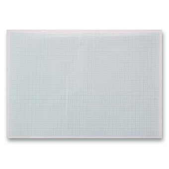 Obrázek produktu Milimetrový papír - A4, 500 listů