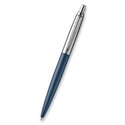Levně Parker Jotter XL - kuličkové pero - Primrose Blue CT