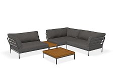 Modulární sofa Houe Level 2
