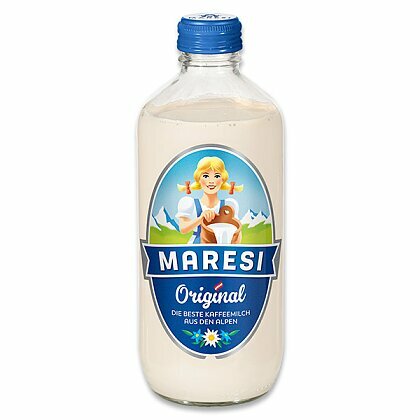 Obrázok produktu Maresi Classic - mlieko do kávy - 500 g