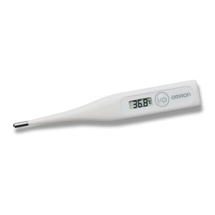 Obrázok produktu OMRON Eco-Temp Basic - digitálny teplomer