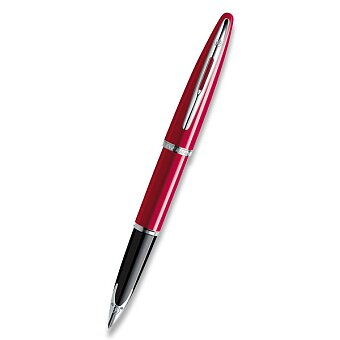 Obrázek produktu Waterman Carène Glossy Red ST - plnicí pero