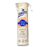 Linteo Satin - odličovací polštářky - 100 ks