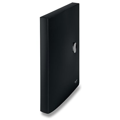 Product image Leitz Recycle - document box - black