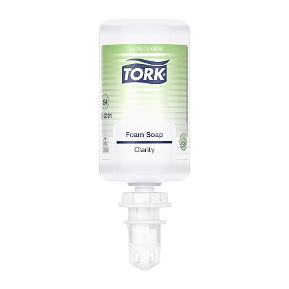 Obrázok produktu Tork - číre penové mydlo - 1000 ml