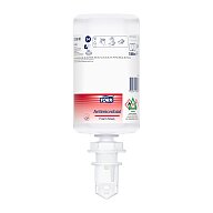 Tork - antimikrobiálne penové mydlo, 1000 ml