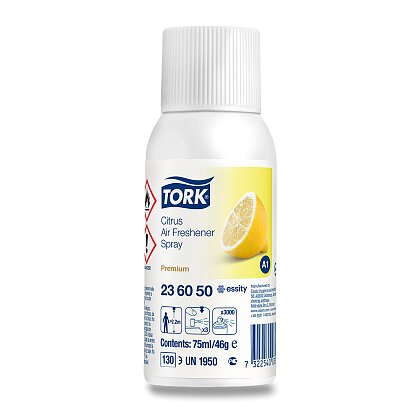 Product image Tork Air Fresh - refill for automatic air freshener