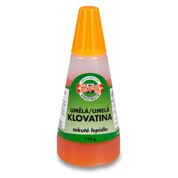 Lepidlo Klovatina 110 g