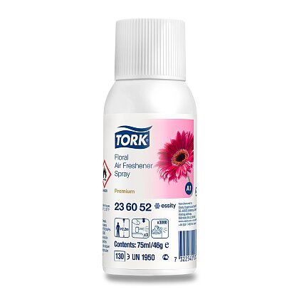 Product image Tork Air Fresh - refill for automatic air freshener