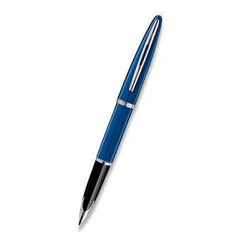 Obrázek produktu Waterman Carène Blue ST - plnicí pero