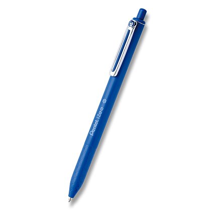 Obrázok produktu guličkové pero Pentel BX467 - modré