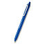 Náhľadový obrázok produktu Pentel BX467 - guľôčkové pero - modré