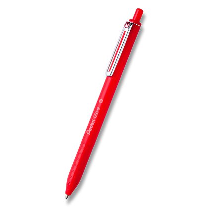 Product image Pentel BX467 - ballpoint pen - black