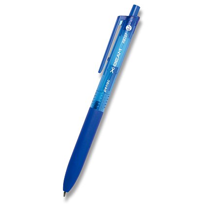 Product image Penac X-Beam XB107 - ballpoint pen - blue