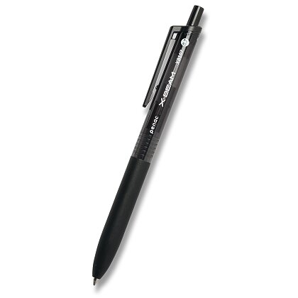 Product image Penac X-Beam XB107 - ballpoint pen - black