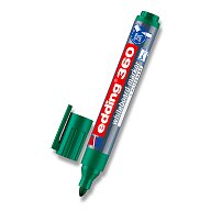Edding Whiteboard Marker 360 - popisovač na bílé tabule - zelený