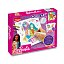 Náhľadový obrázok produktu Maped Creativ Barbie Aqua´Art - kreatívna sada