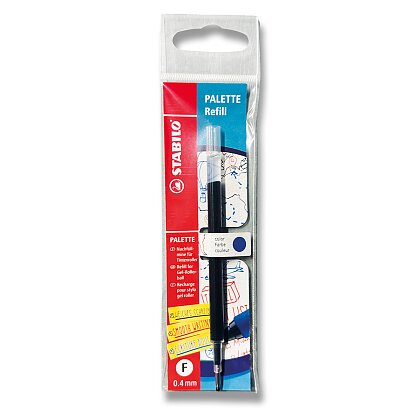 Obrázok produktu STABILO PALETTE Refill - náhradná náplň - modrá, 1 ks