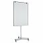 Náhľadový obrázok produktu Aveli Mobil 3 Wings - flipchart - magnetický